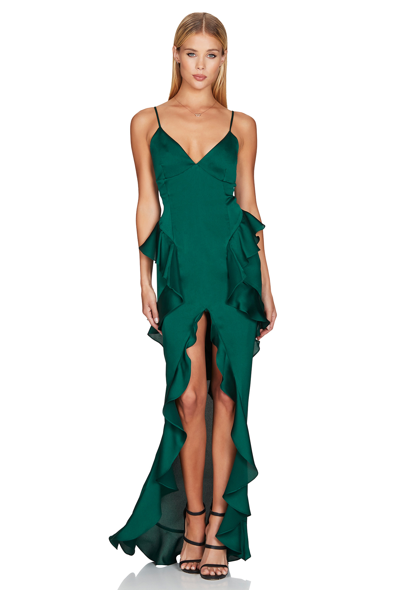 ASHTON GOWN : Buy Designer Dresses ...