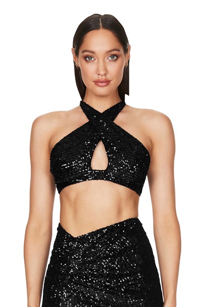 buy the latest Leilani Crop online