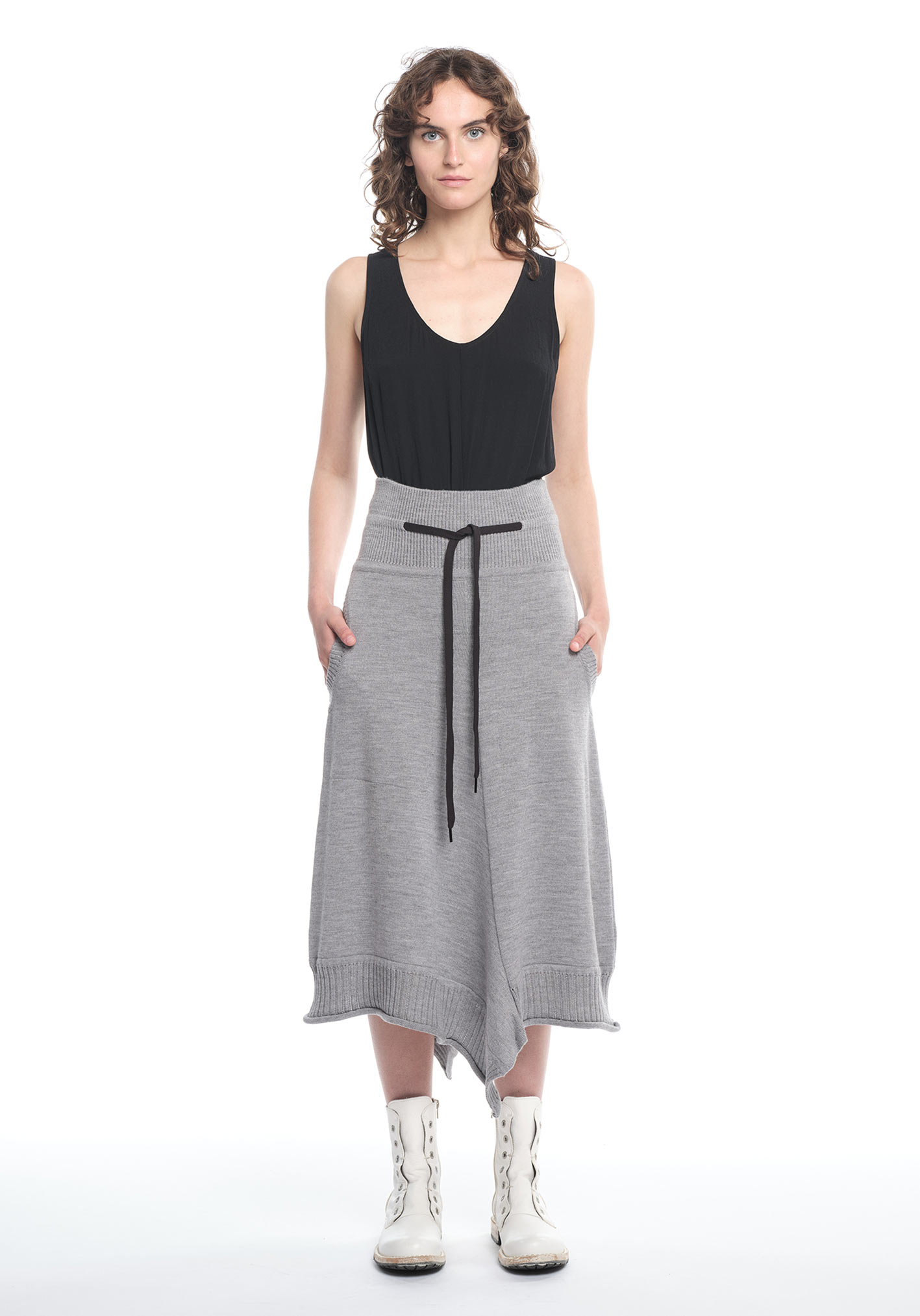 buy the latest Utility Skirt online