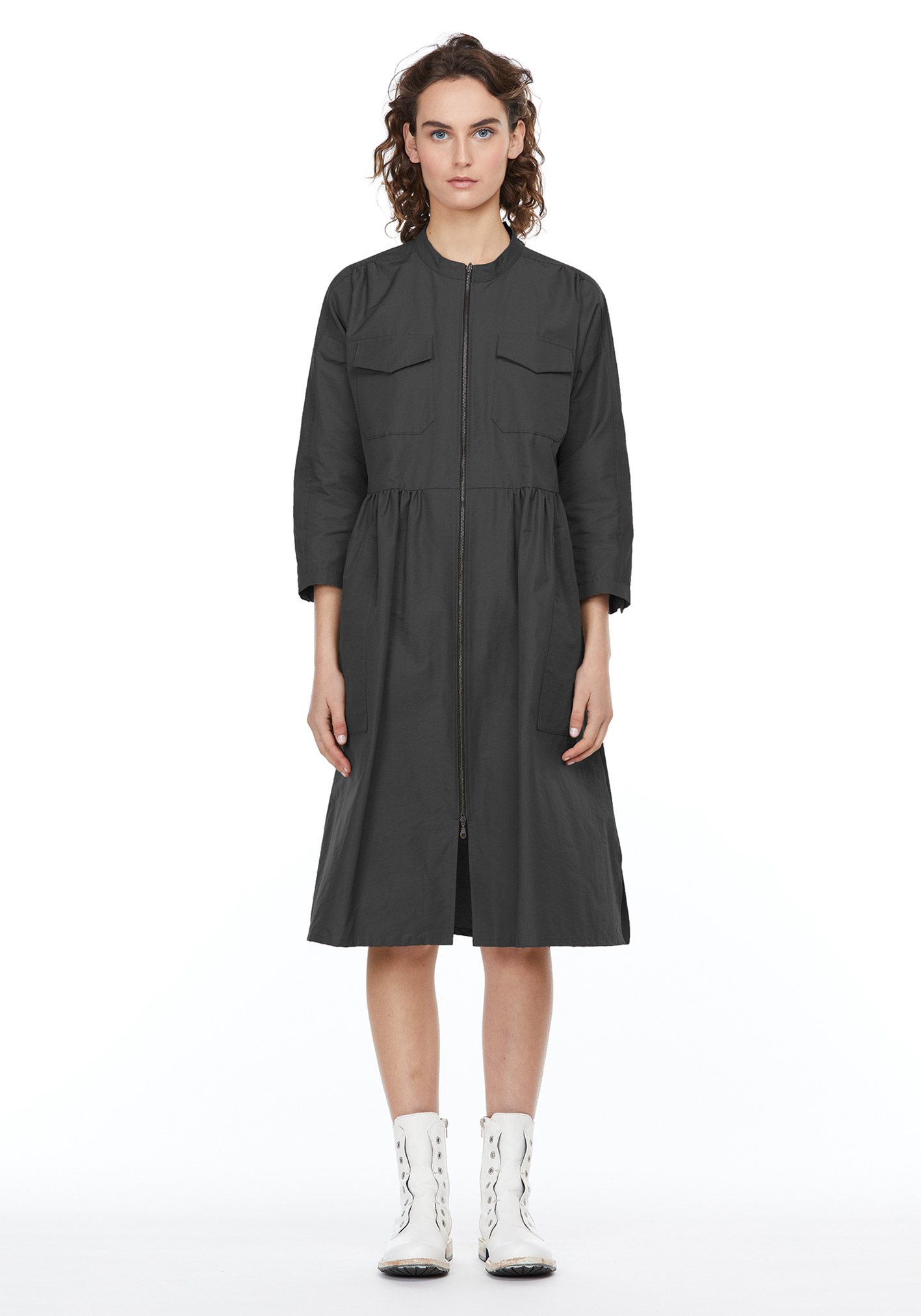 buy the latest Ally Utility Dress online
